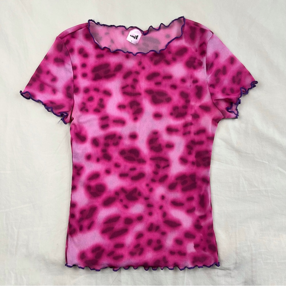 UNIF Germ Top